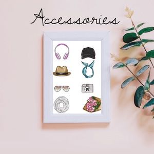 Accessories